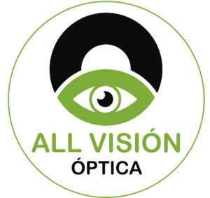 ALL VISION - Tu óptica de confianza en Virgen de Luján, 31. Sevilla