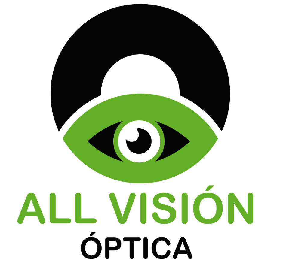 ALL VISION - Tu óptica de confianza en Virgen de Luján, 31. Sevilla